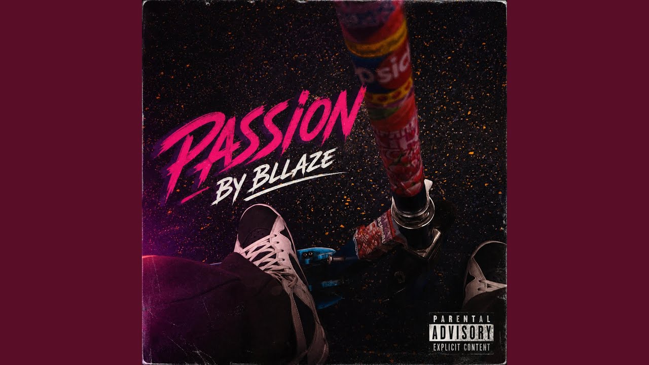 Watch Passion on YouTube Watch Passion on YouTube