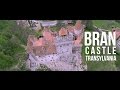 Bran Castle - Dracula