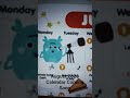 July Calendar Preview