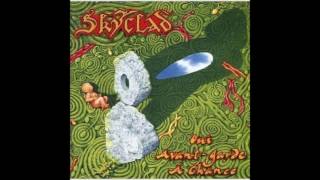 Watch Skyclad Jumping My Shadow video