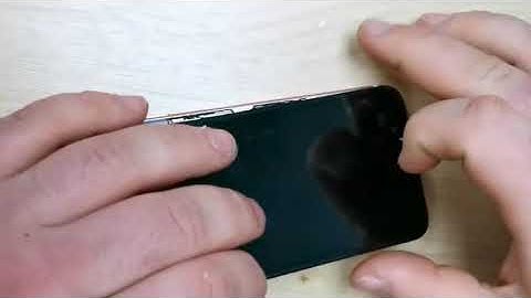 iPhone 7/8/7+/8+ bluetooth Home button Installation Repair