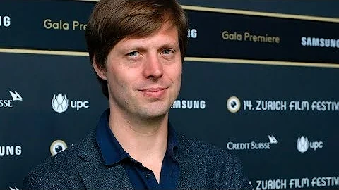 Interview Felix van Groeningen – BEAUTIFUL BOY