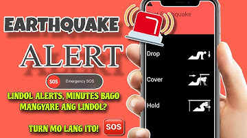 HOW TO TURN ON EMERGENCY ALERTS ON ANDROID PHONE (2025) 