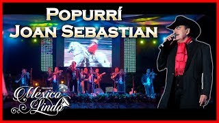 Mariachi México Lindo - Popurrí Joan Sebastian