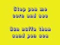 Konshens - Do Sumn Lyrics (follow @DancehallLyrics )