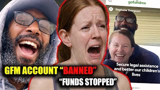 Resilient Jenkins TikTok GoFundMe Scam BACKFIRES in the Worst Way