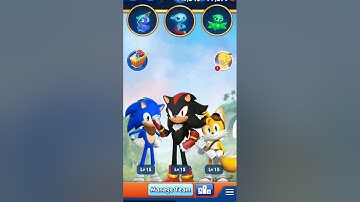 unlimited red star rings glitch in sonic dash 2