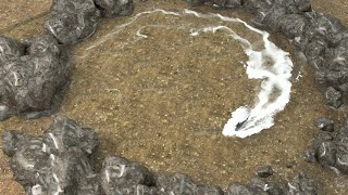 Shark Tutorial in Houdini #houdinifx #tutorial
