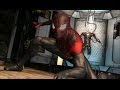 The Amazing Spider-Man 2 (PS4) Walkthrough Part 5 - Into the Lion's Den