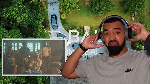 BAL- Caprice, MK, Tuju, Zynakal - UK Reaction