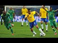 Robinho just loves playing for brazil