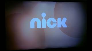 Nickelodeon Canada Technical Difficulties (September 5 2022)