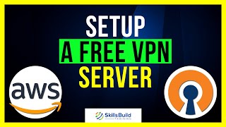 🔥 How To Setup a Free VPN Server In The AWS Cloud Using OpenVPN