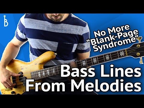 how-to-write-a-bass-line-for-an-existing-melody-(no-more-'blank-page-syndrome')