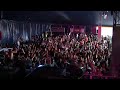 Bioweapon - Get Infected Tour 2010 - Sitdown moment at Defqon.1 2010 NL