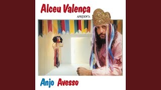 Video thumbnail of "Alceu Valença - Anunciação"