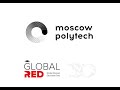 Global RED | Moscow Polytechnic University