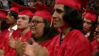 Edison High School Class of 2023 Commencement