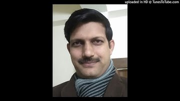 PHYSICS_Application of Variational principle-1D Harmonic Oscillator_Dr.Rakumar Singh