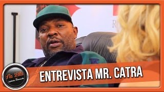 PROGRAMA NA LATA - ENTREVISTA MR. CATRA