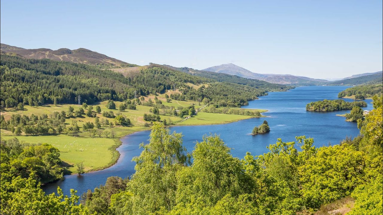 ريف اسكتلندا | Scotland