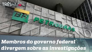 Requerimento da CPI da Petrobras pode dar entrada na Câmara