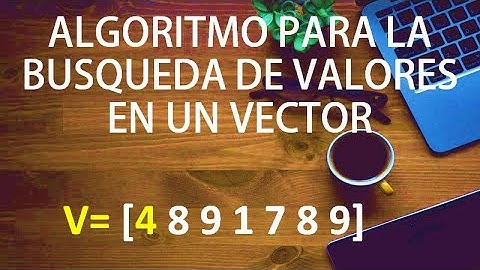 Búsqueda de valores en un vector en MatLab