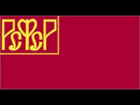 Bolshevik Party Anthem With English Lyrics 