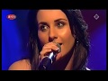 Dht feat edmee  listen to your heart live at top of the pops nl 1610 2005