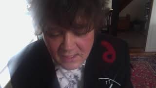 Watch Ron Sexsmith For A Moment video