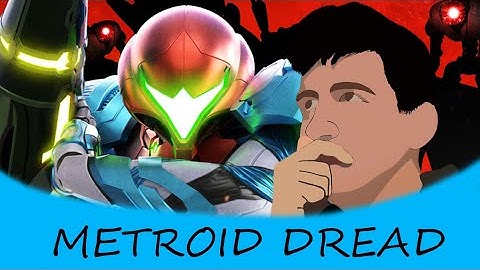Arguably the BEST 2D Metroid / Metroid Dread Review