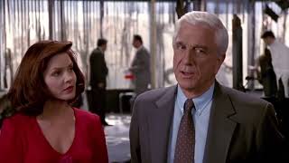 Naked Gun 2 12 1991 - Painstaking, Arduous Task