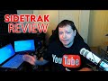 SideTrak Review: Portable LCD Monitor For Laptops | SideTrak Solo Monitor Review | Nico Knows Tech