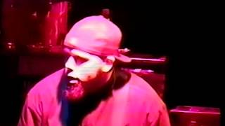 Factory 81 Live - COMPLETE SHOW - New York, NY, USA (12th February 2001)  2-CAM