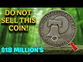 Top 4 Most valuable Bicentennial Dollar Coins You Never Imagined Would Be Worth a Fortune!