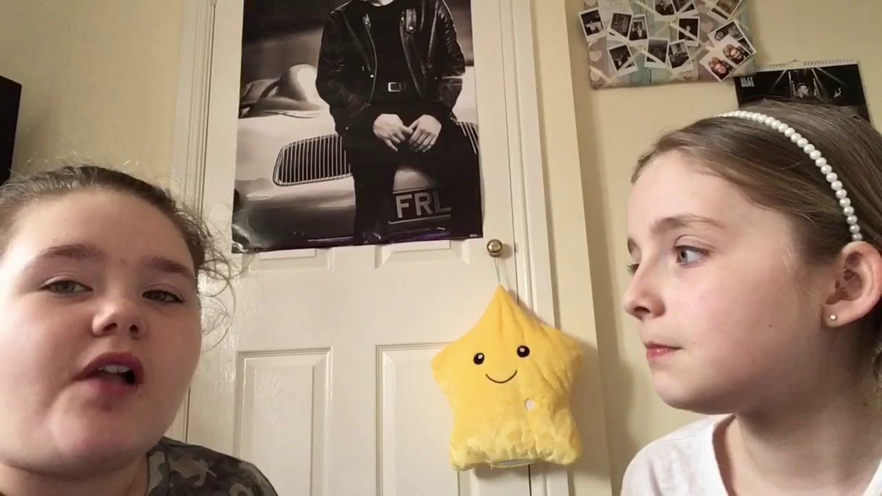 Vlog with immy - YouTube