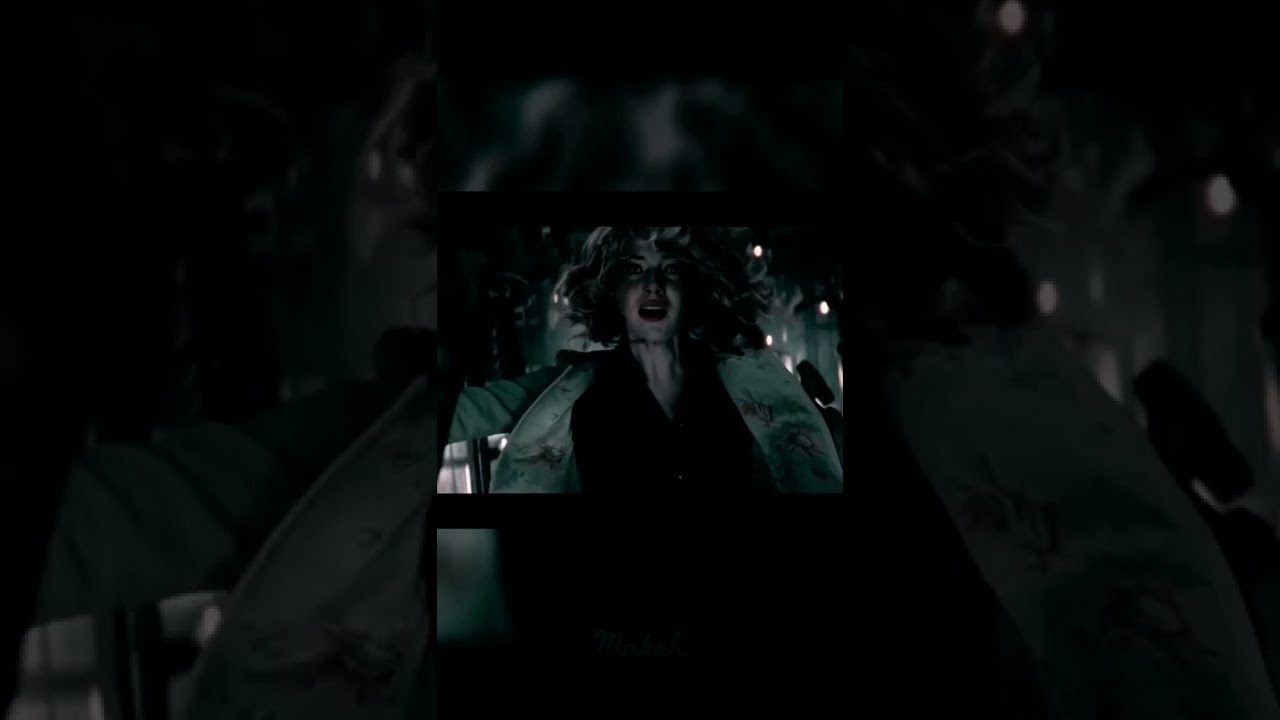 Zara Zara X Enemy - Mashup?