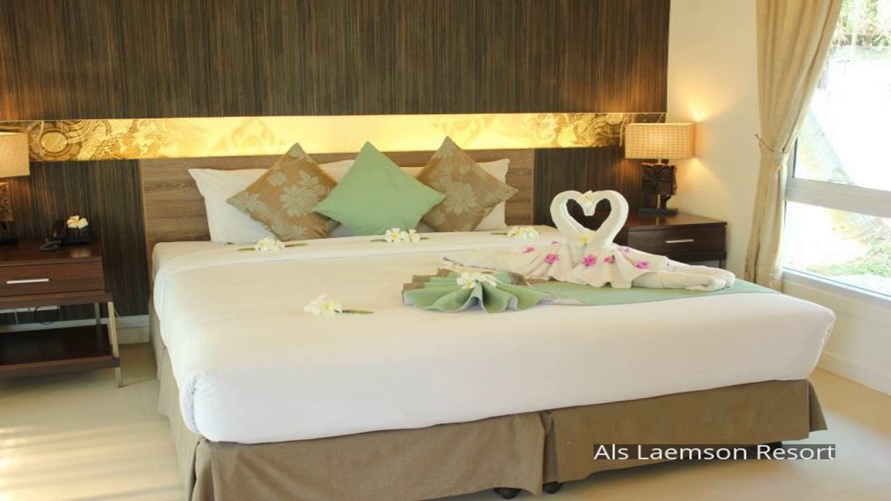 Al's Laemson Resort | ข้อมูลที่เกี่ยวข้องกับlaemson resortที่มีรายละเอียดมากที่สุด