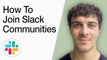 How To Join Slack Communities (Full 2025 Guide)