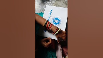 Unboxing Certificate of Appreciation by CA Vishal Bhattad Sir | Exemption in Tax CA Inter May 2025.