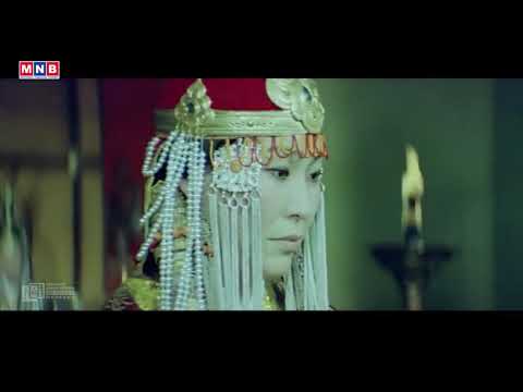 MANDUHAI SETSEN HATAN MONGOL KINO 1 Angi Мандухай сэцэн хатан Монголын уран сайхны кино 1 р анги 