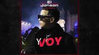 Y Voy - J Alvarez - (Preview)(El Jonson)|2020|
