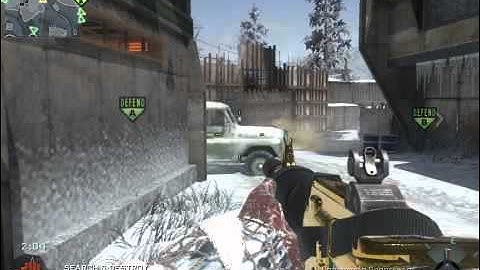 Random Tomahawk on Array