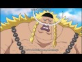 Edward Weevil First Appearance! One Piece ep. 752 (1080p HD, Eng. Subbed) Funny 