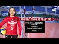 2021 PVL OPEN CONFERENCE | STA.LUCIA LADY REALTORS vs PETRO GAZZ ANGELS | AUGUST 05, 2021