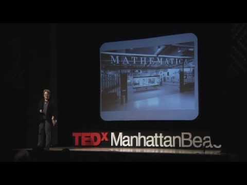 TEDxManhattanBea...  - Carla Atwood Hartman - Come...