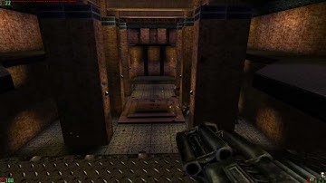 (51) DM-Letting - Unreal (multiplayer)