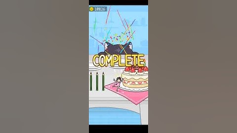 Hide And Seek : Cat Escape Level - 232 Gameplay With Android phone #Short #CatEscape #Level232 #Game
