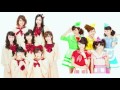 幸せの途中 Berryz工房×°C-ute 合体