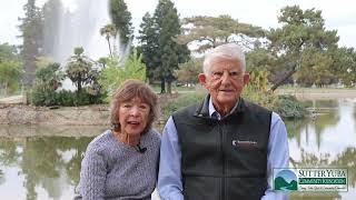 Meet the Founder of the Sutter Yuba Community Foundation